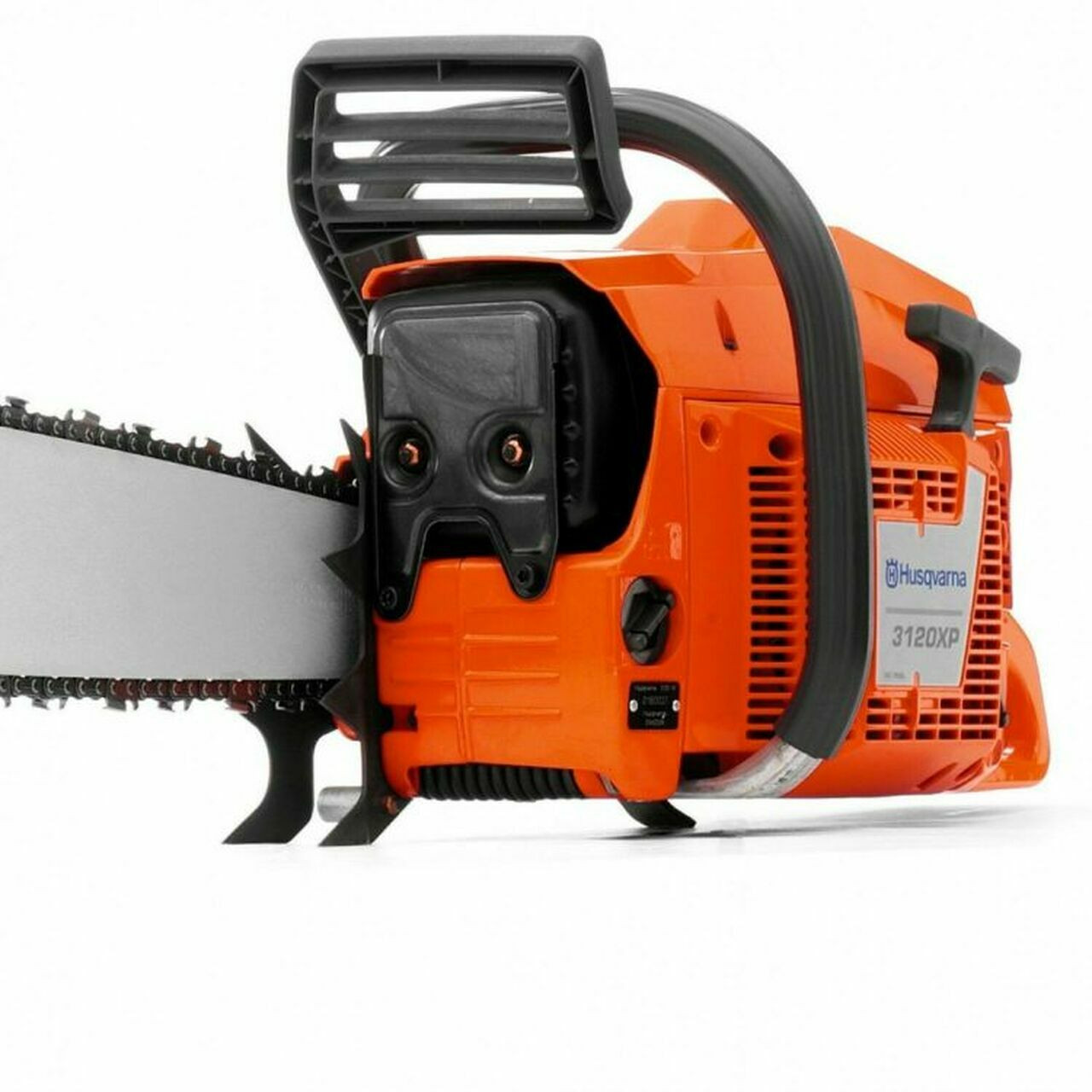  Husqvarna 3120 Chainsaw Parts