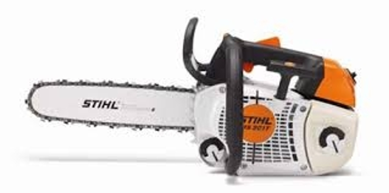 Stihl MS 201T - MS 201TC