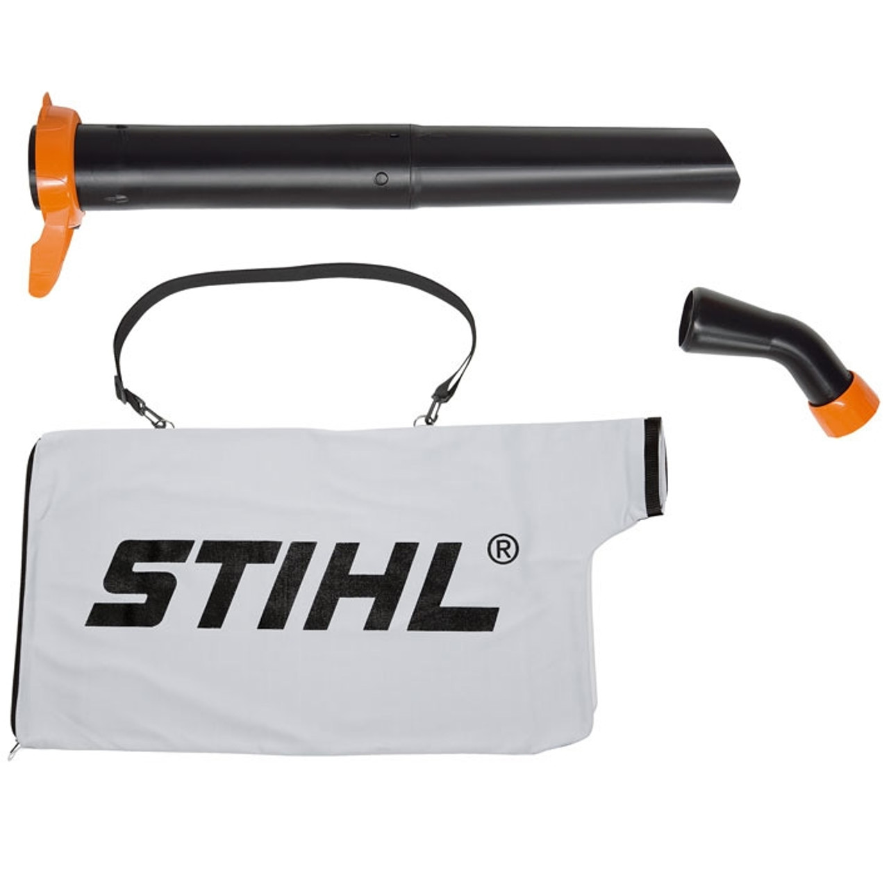 Accessories for Stihl Leaf Blowers