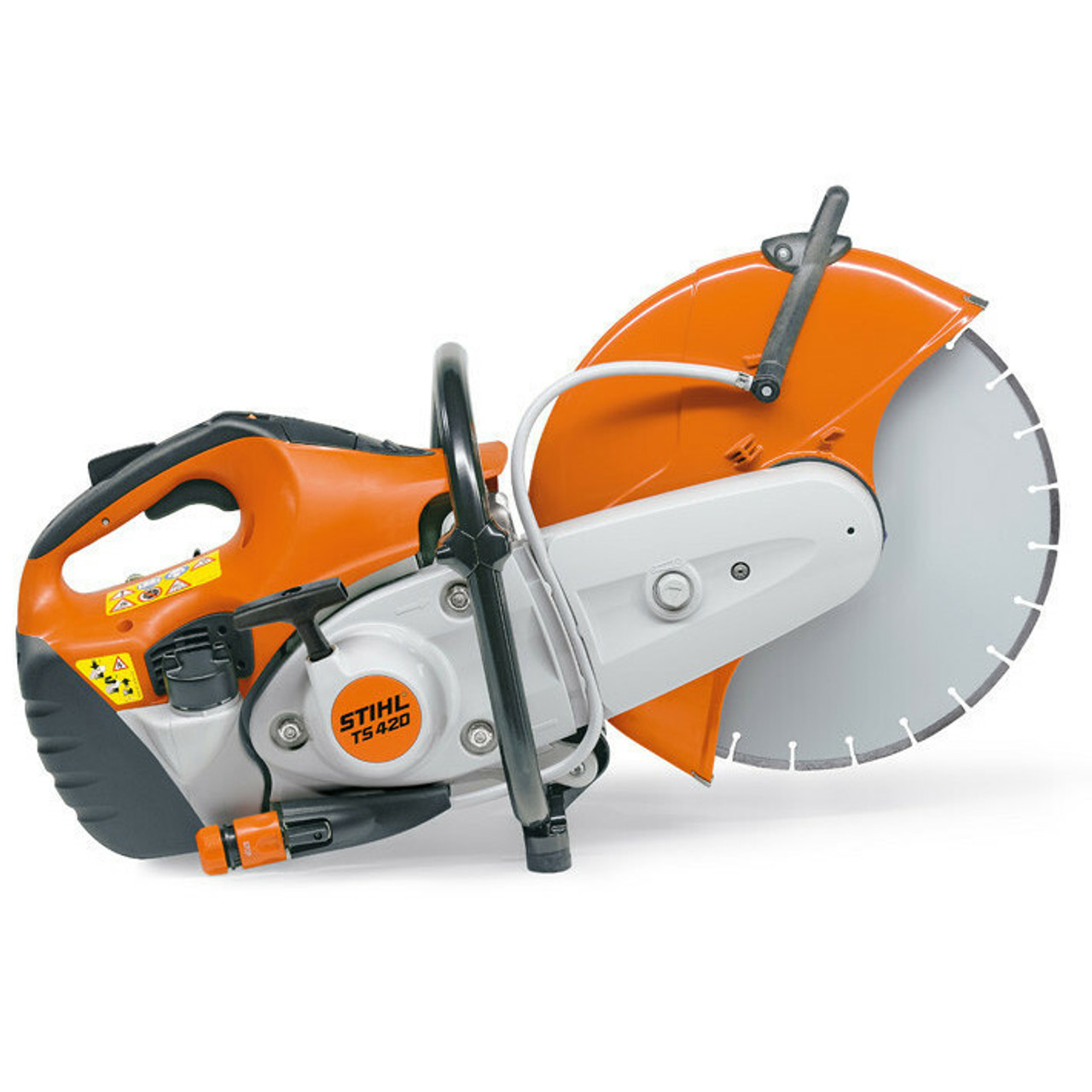 Stihl TS420