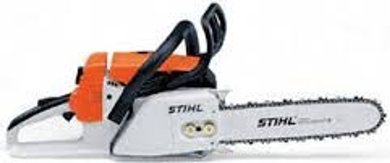 Stihl 038