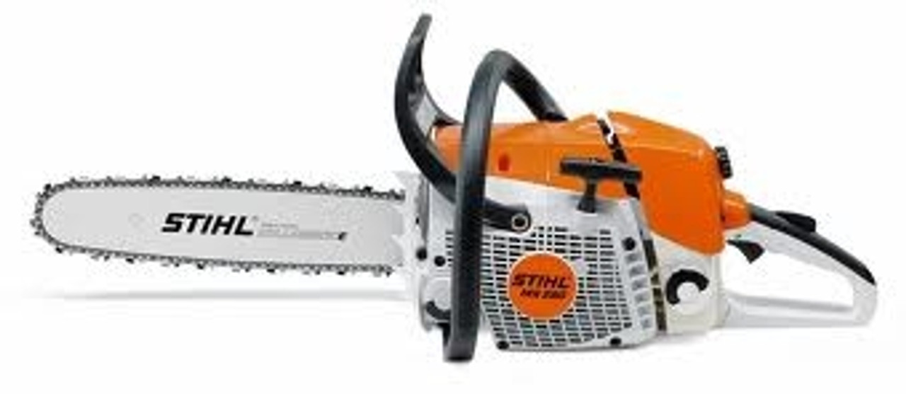 Stihl MS 280 - MS 280C