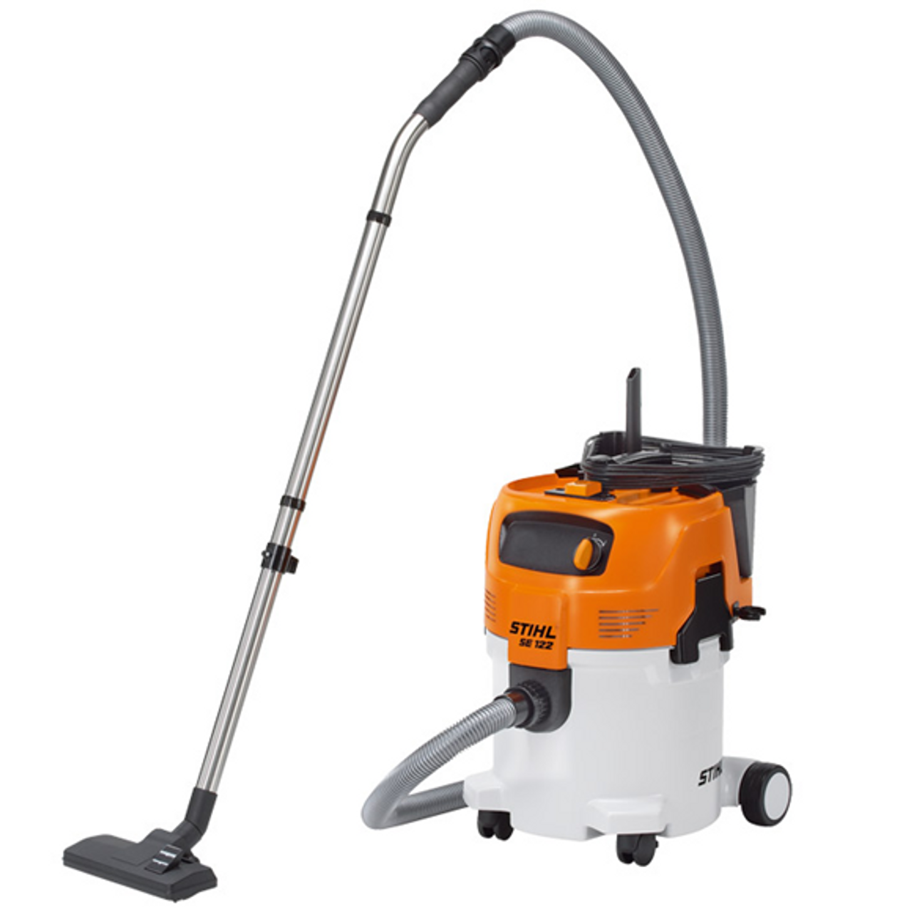 Stihl Wet & Dry Vacuum Cleaners & Accessories
