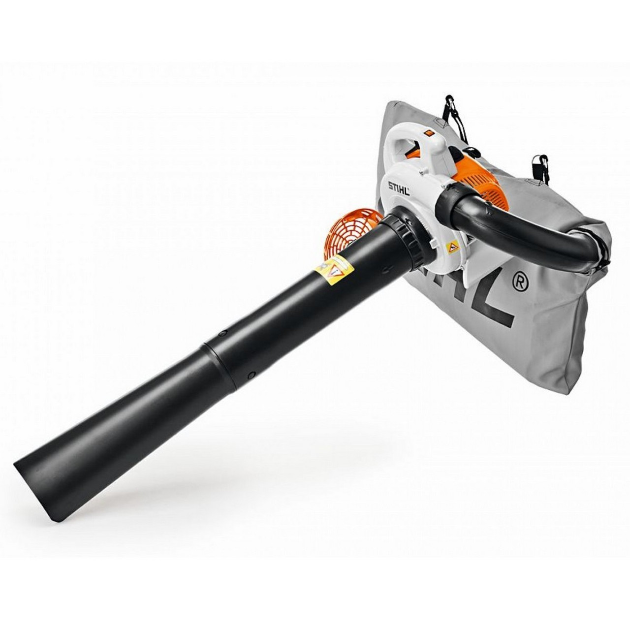 Stihl SH 56 - SH 56 C  Vacuum Suction Shredder