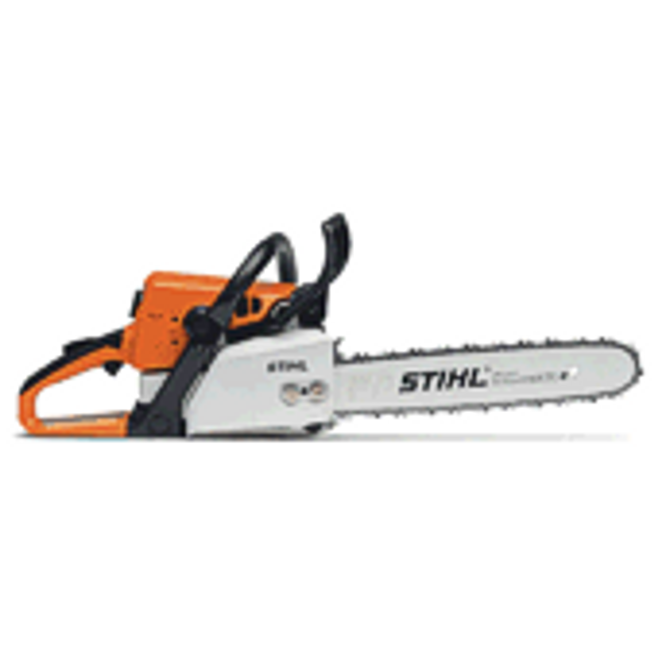 Stihl MS 340