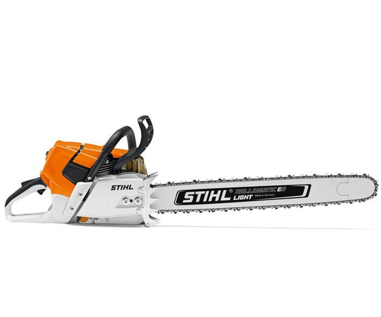 Stihl MS 661 C-M