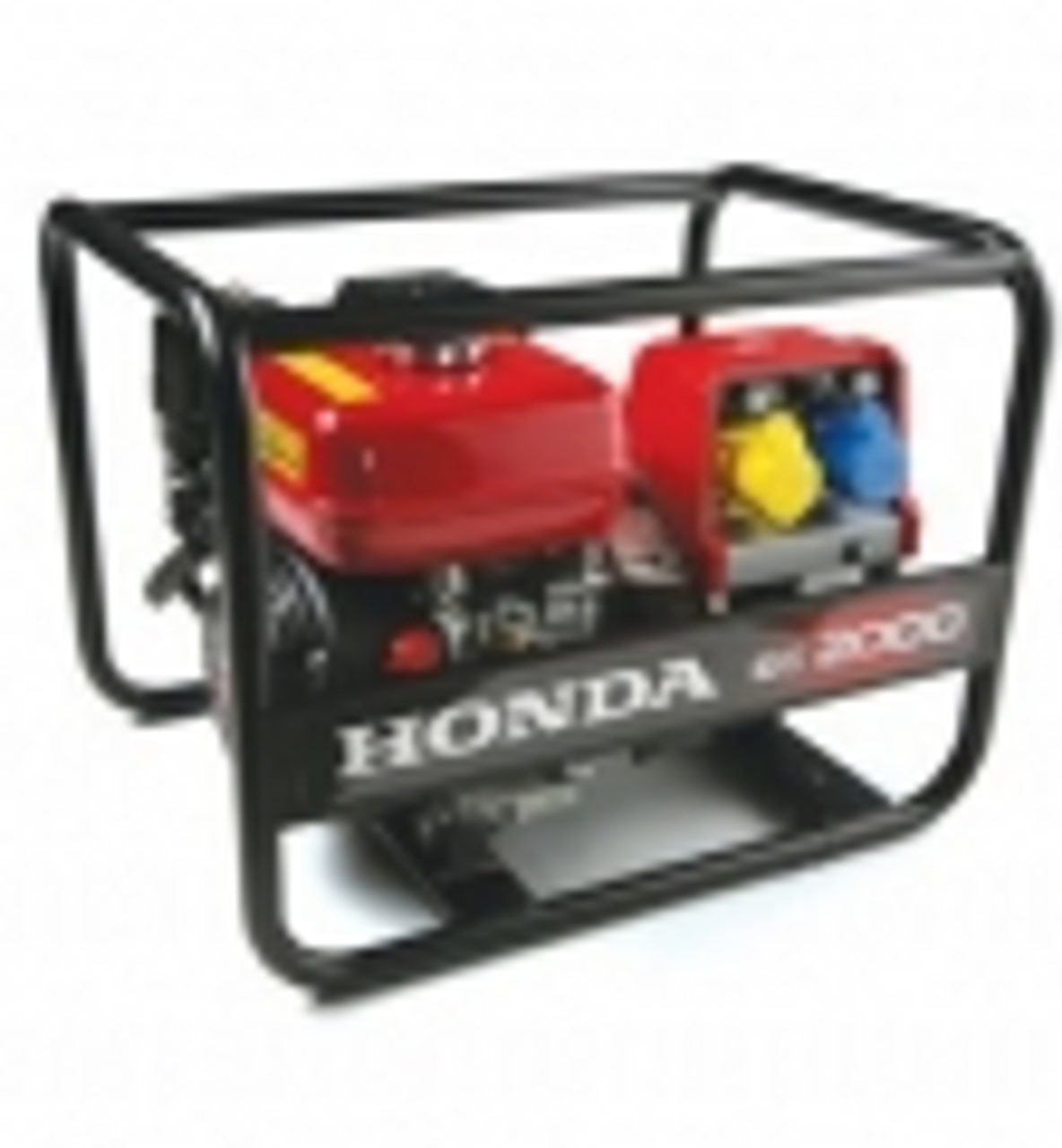 Honda Power Equipment