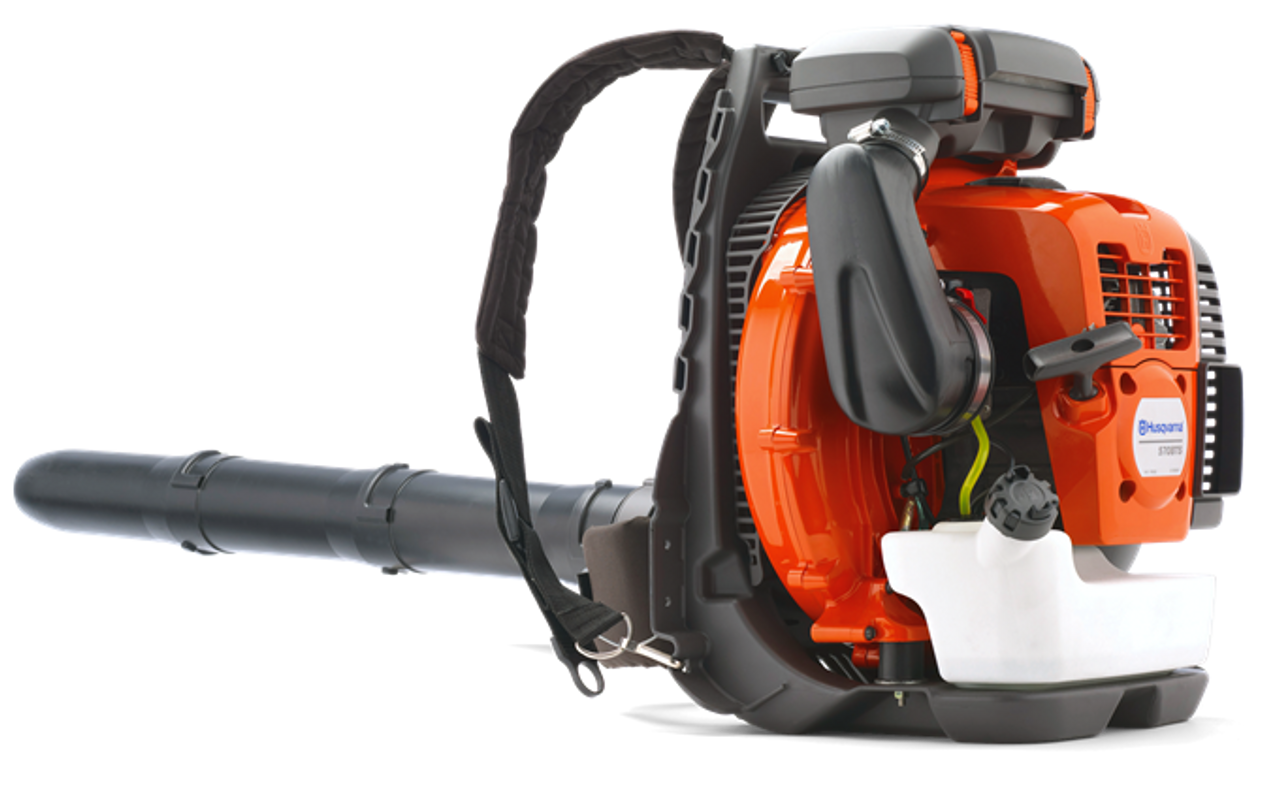 Husqvarna 570BTS  Backpack Blower