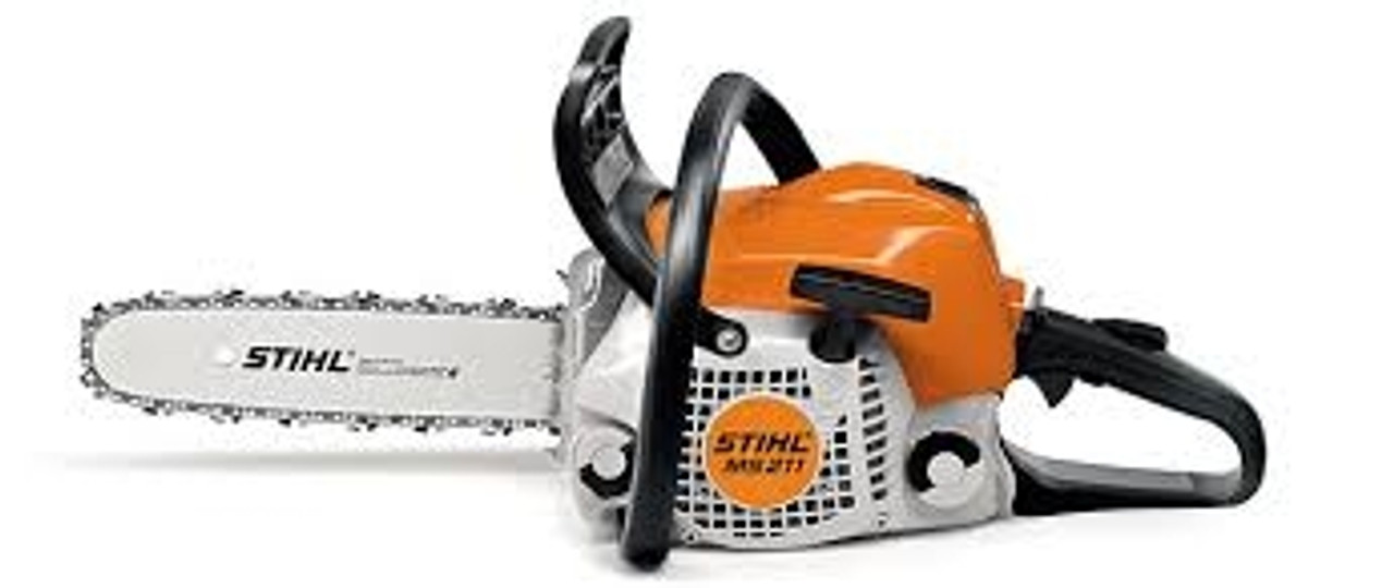 Stihl MS 211 - MS 211C