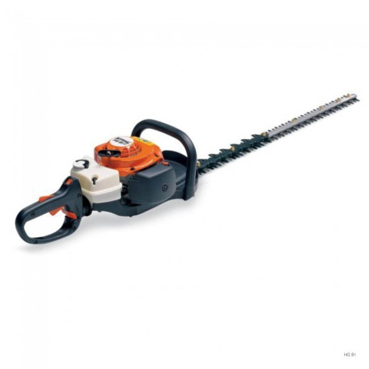 Stihl HS 81 - HS 86 Hedge Trimmer