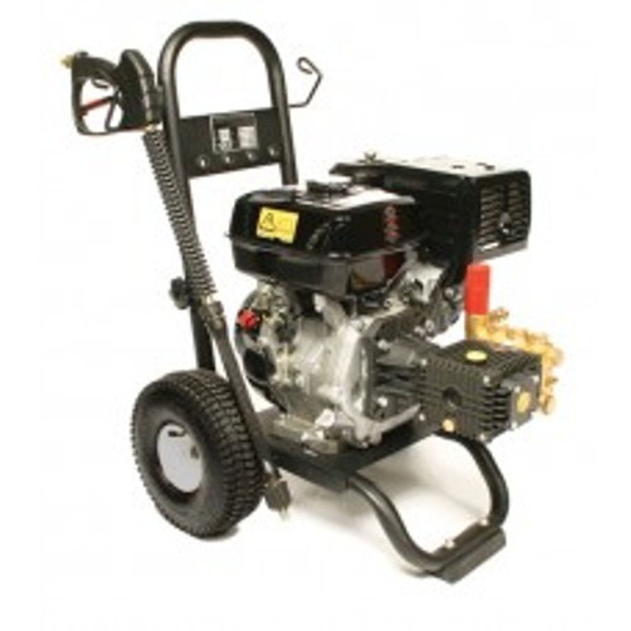 Taskman Pressure Washers