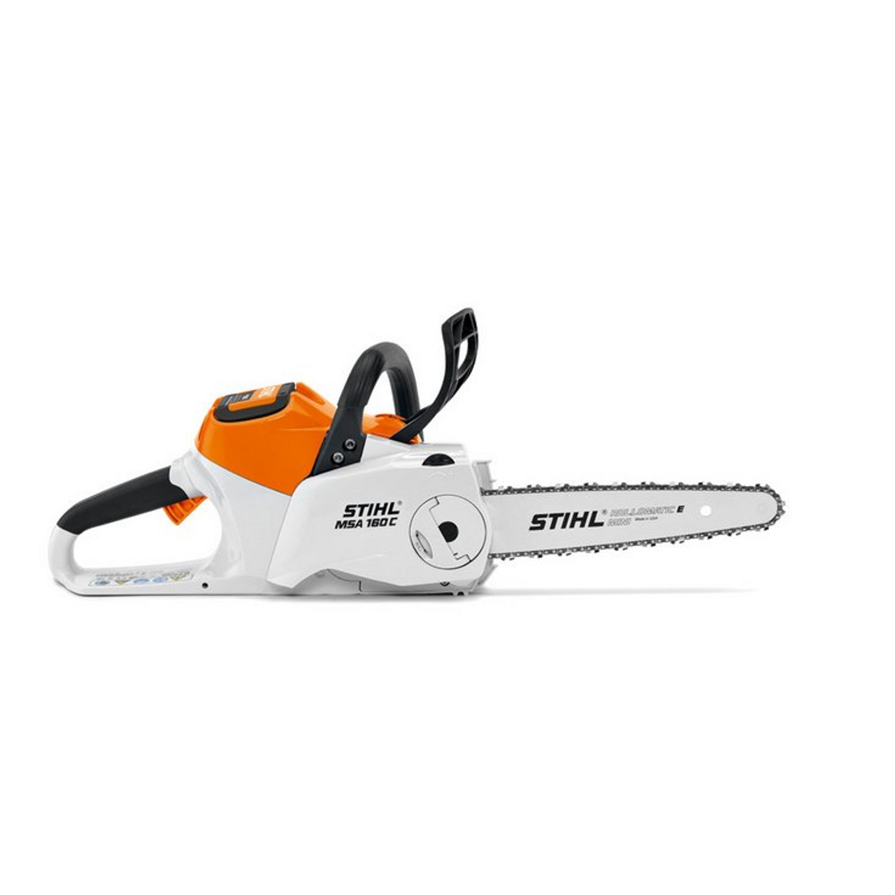 Stihl Cordless Tools