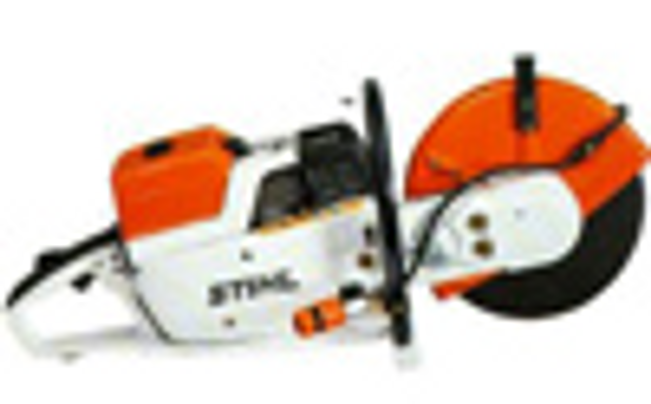 Stihl TS350