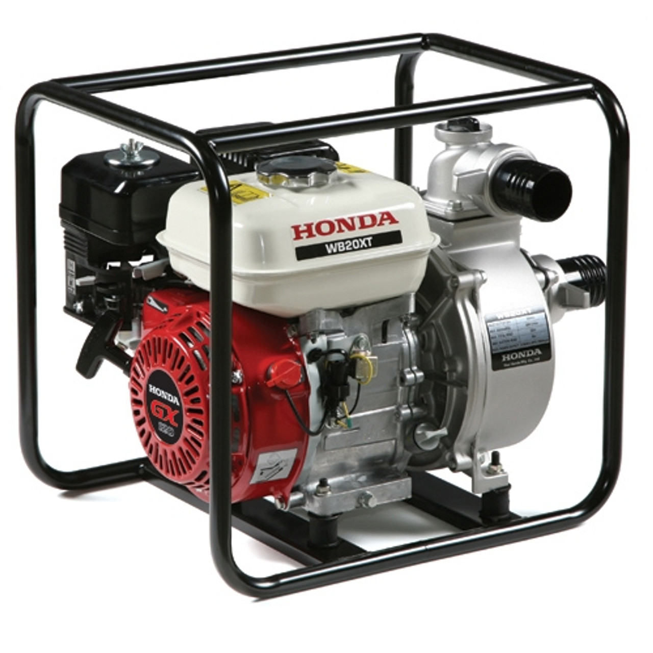 Honda Water pumps 