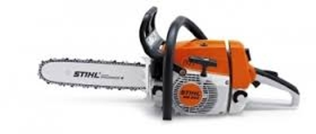 Stihl MS 240