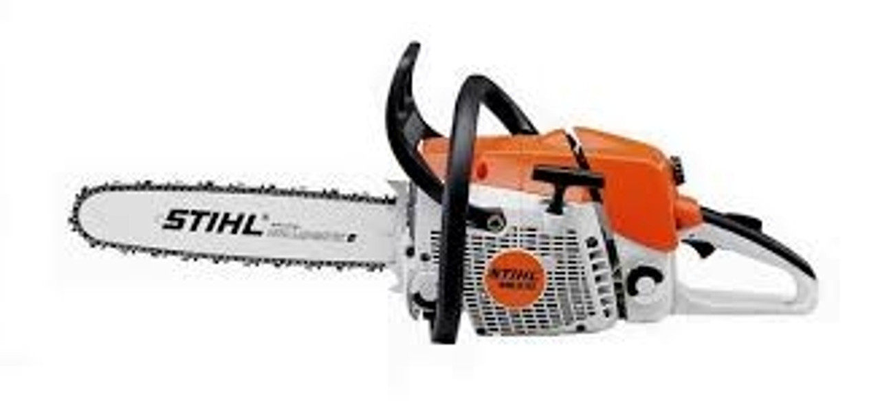 Stihl MS 270 - MS 270C