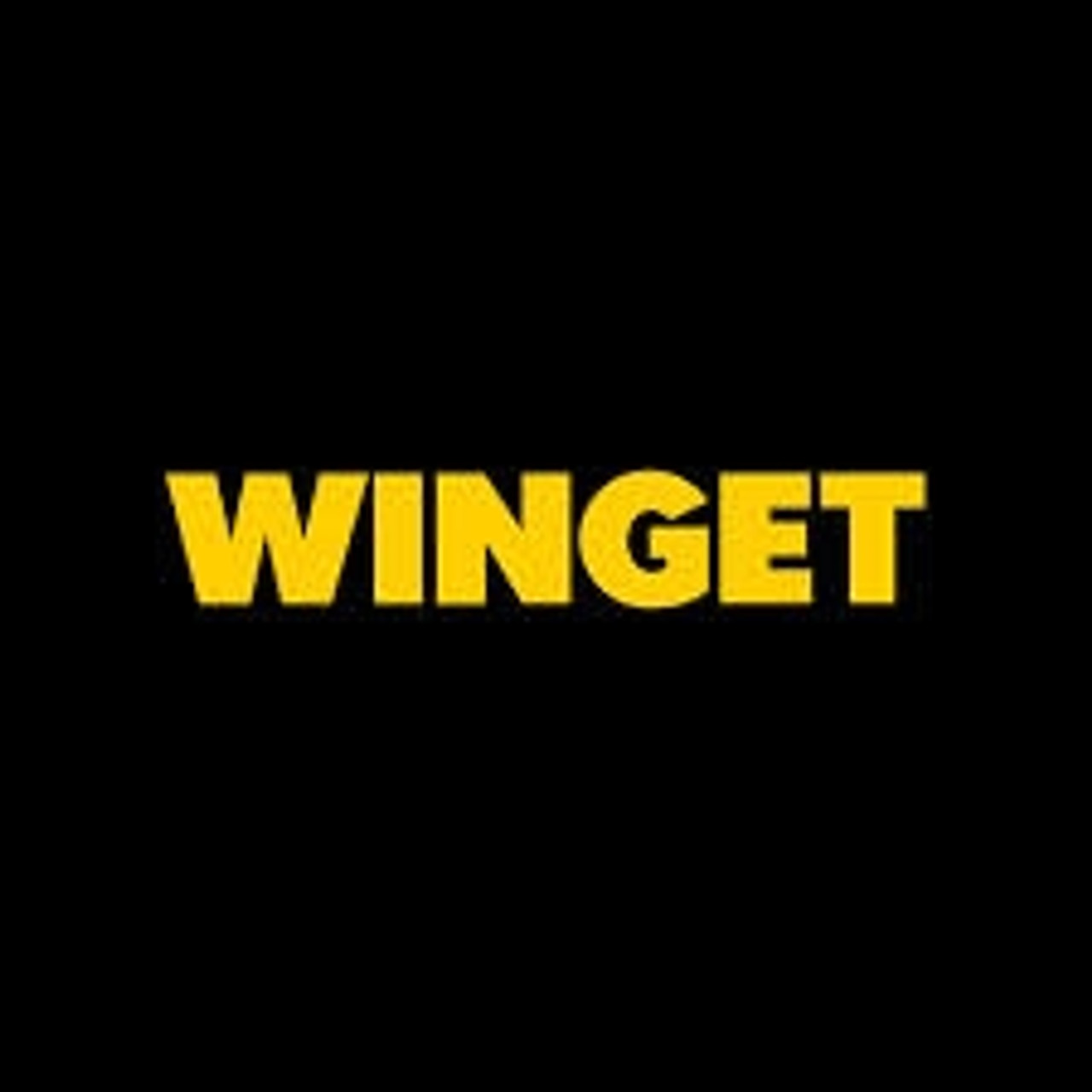 Winget