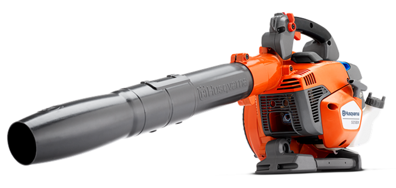 Husqvarna 525BX Petrol Blower