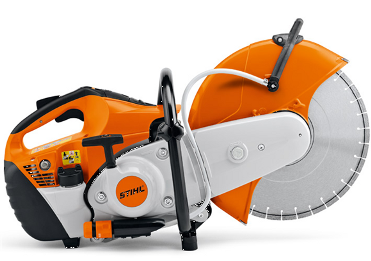 Stihl TS500i