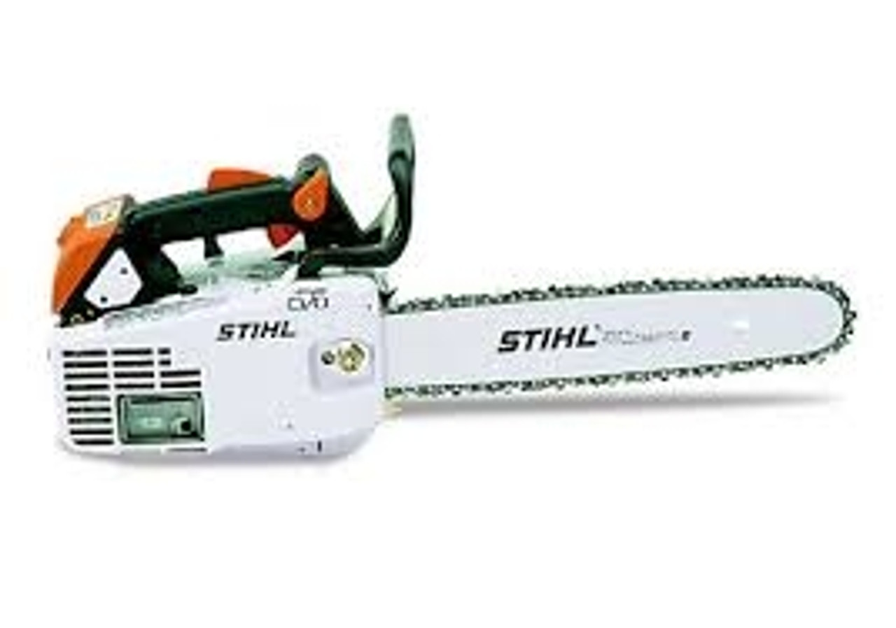 Stihl 020 - 020T