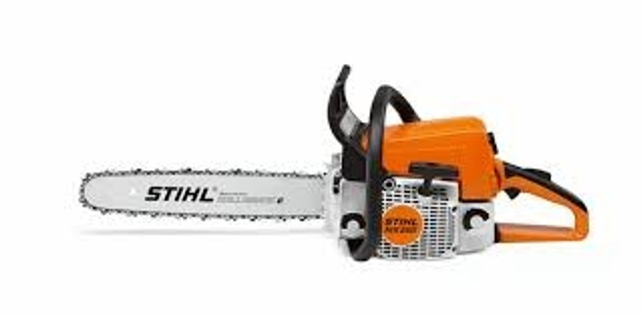 Stihl MS 250 - MS 250C