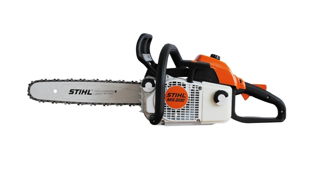 Stihl MS 200