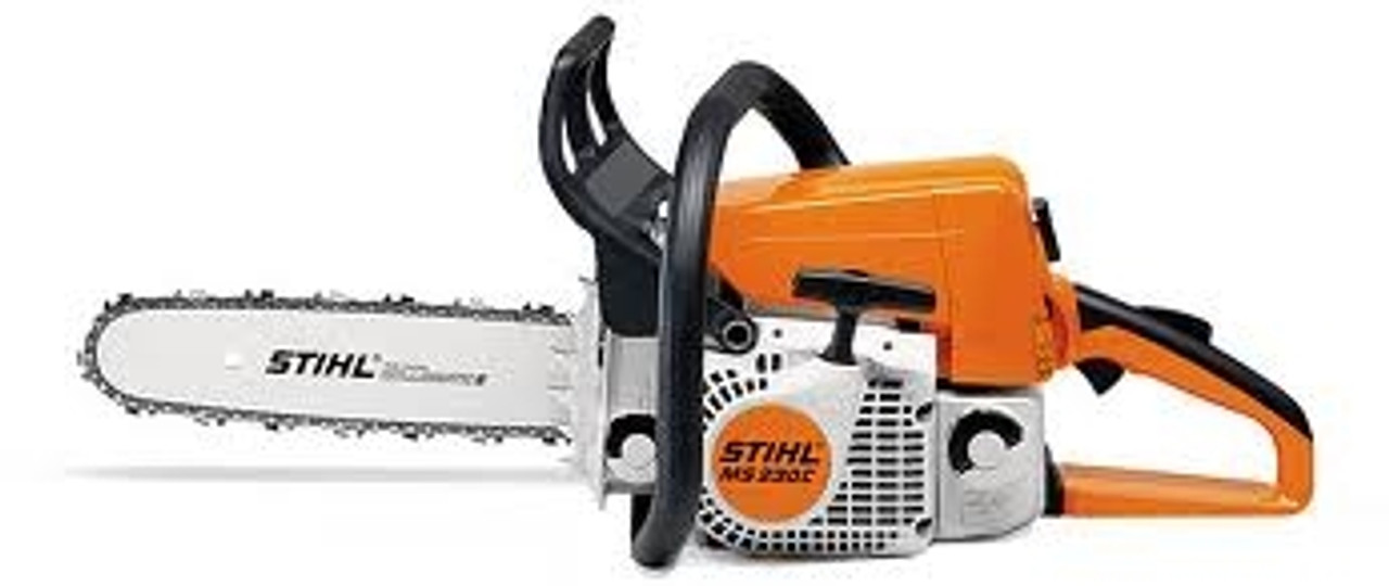 Stihl MS 230 - MS 230C