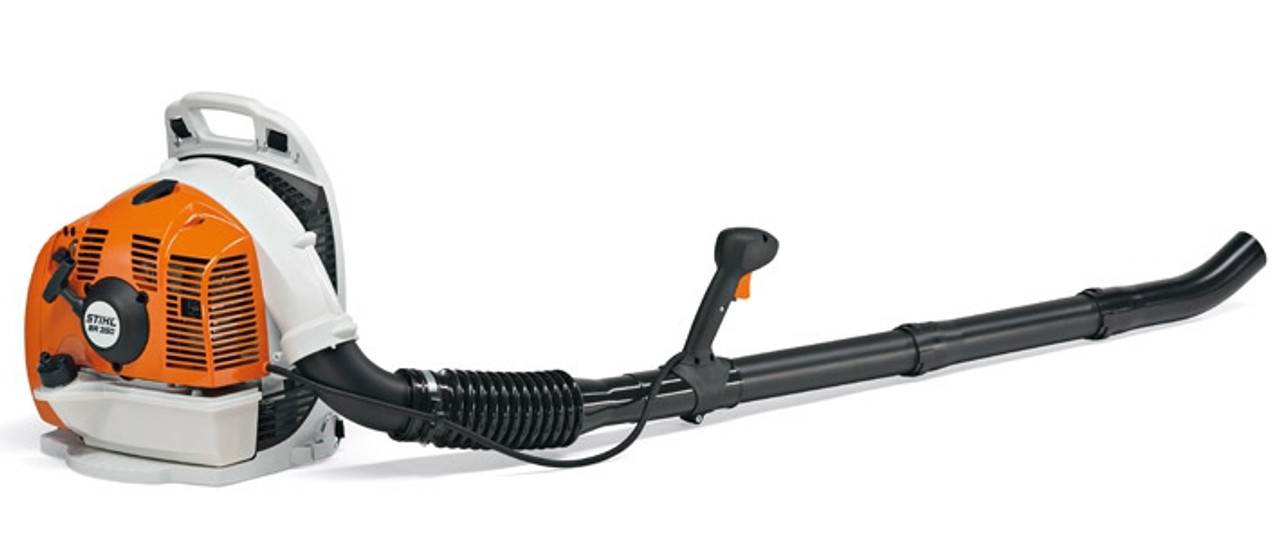 STIHL BR 350 