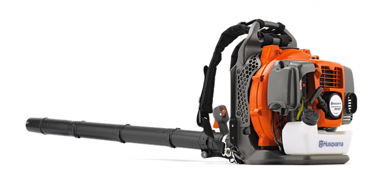 Husqvarna 350BT Backpack Blower