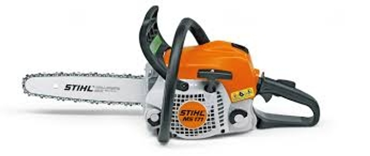 Stihl MS 171 - MS 171C