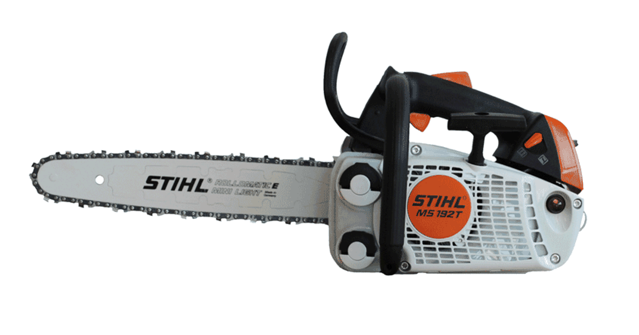 Stihl MS 192T