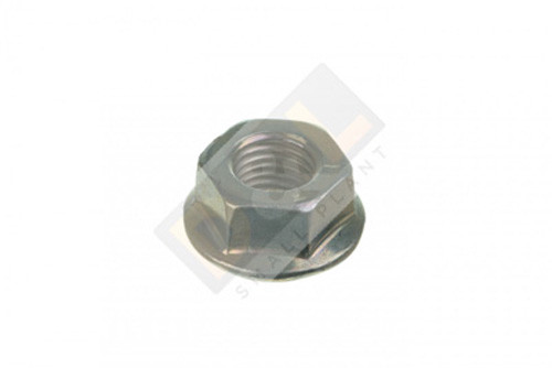 Flange Collar Nut M8 x 1 for Stihl 018 - 018C - 0000 955 0802