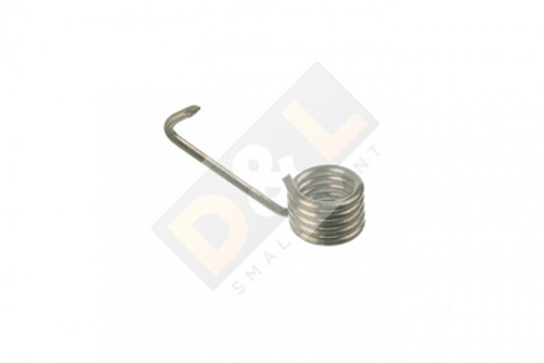 Plug Cap Torsion Spring for Stihl 018 - 018C  - 0000 998 0604