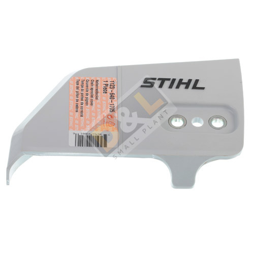 Chain Sprocket Cover for Stihl 018 - 018C  - 1123 640 1705