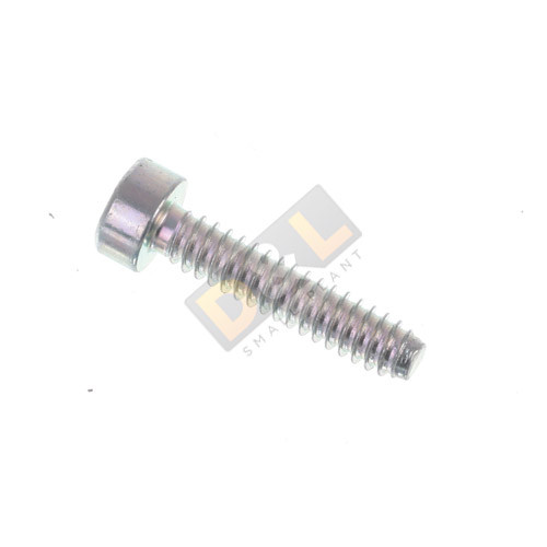 Pan Head Self-Tapping Screw IS D5x24 for Stihl MS 210 - MS 210C - 9075 478 4155