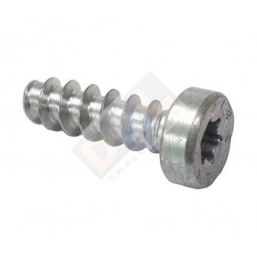 Pan Head Self Tapping Screw IS P6 x 19 for Stihl 020 - 020T  - 9074 478 4435