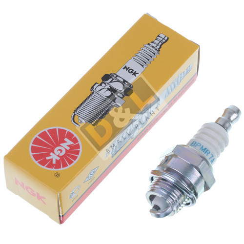 Spark Plug NGK BPMR7A for Stihl MS 230 - MS 230C - 0000 400 7000