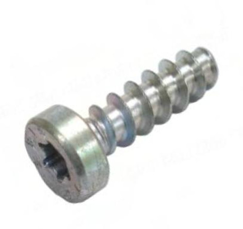 Pan Head Self Tapping Screw IS P6x19 for Stihl MS 201T - MS 201TC  - 9074 478 4425
