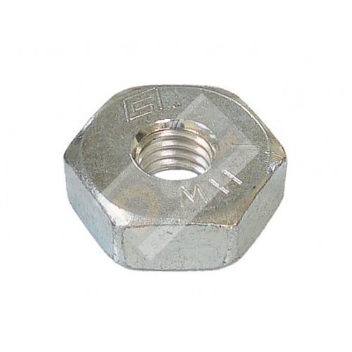 Hexagon Nut M8 for Stihl MS 290 - MS 310 - MS 390  - 0000 955 0801