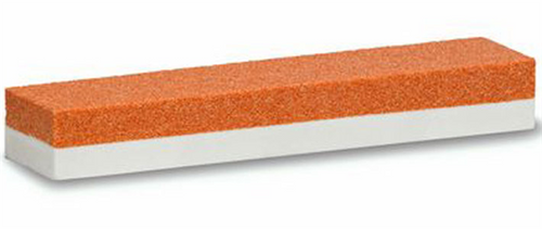 Stihl Sharpening stone and whetstone - 0000 881 6001
For all universal sharpening and whetting tasks. Two-sided with coarse and fine grain. For use with water or oil. For pruning shears, secateurs, hedge trimmers and for the precision grinding of bush hooks, barking irons and axes.