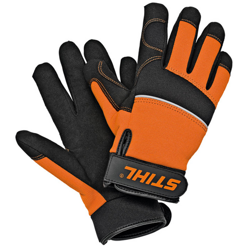 Stihl Small DYNAMIC Vent Gloves - 0000 883 8507