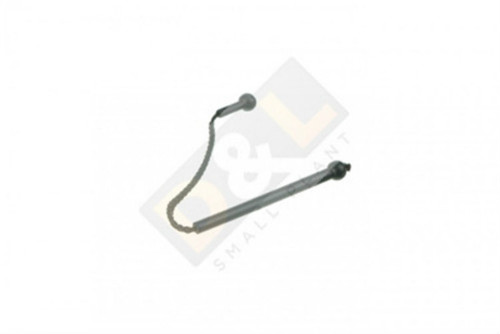 Fuel Cap Rope for Stihl 038 - 0000 350 0900