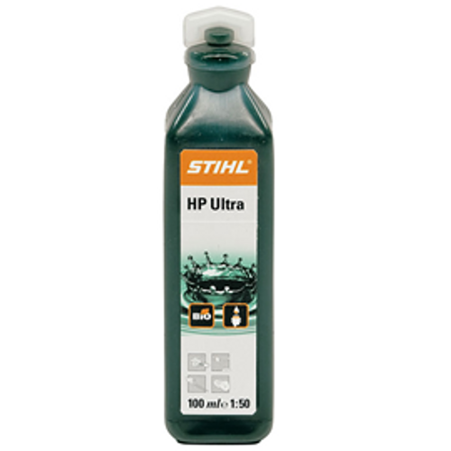 Stihl HP Ultra 2-Stroke Oil - 0781 319 8060
