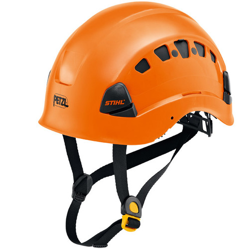 Stihl Vent Plus Arborist Helmet - 0000 883 9101