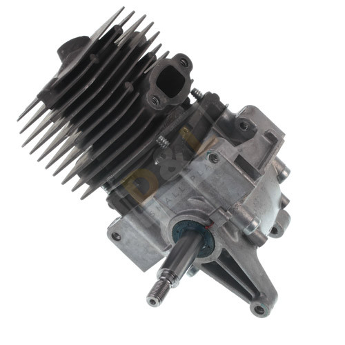Short Block Engine for Stihl BG 86 - BG 86 C Petrol Blower - Engine Full