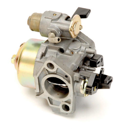 Carburettor Assembly for Honda GX120UT2 (GCBMT) - 16100-Z4H-921