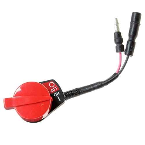 New Type Stop Switch for Honda GX270 - 35120 Z5T 003