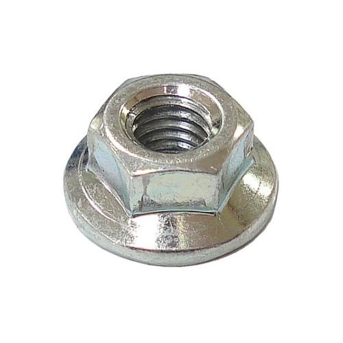 Hexagon Nut for Stihl TS400 - 9220 260 0700