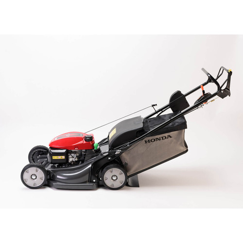 HONDA HRX 537 HZ 21"/53 Cm Petrol Self Propelled Lawnmower - HMHRX537HZ