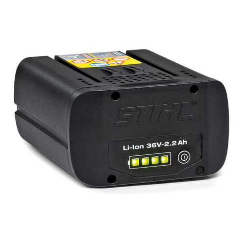Stihl AP80 Battery - 4850 400 6500